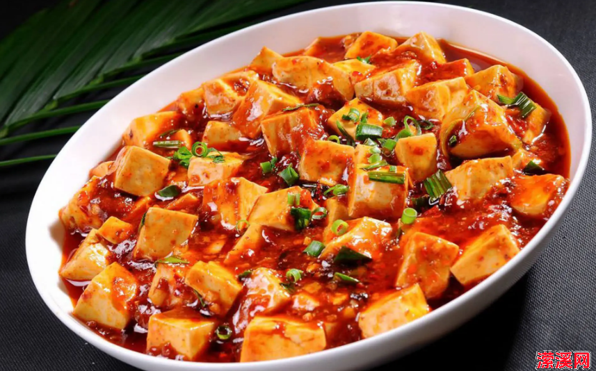 家常麻婆豆腐要怎么做更好吃？按步骤来，简单美味超下饭！