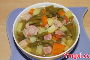 叉烧酱作法，叉烧酱的做法