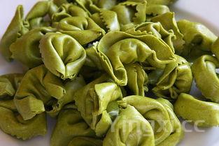 西安美食：肉夹馍，唇齿留香的陕西味道