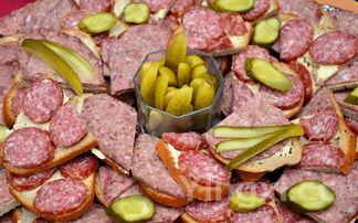 叉烧酱牛肉:酱香四溢,回味无穷