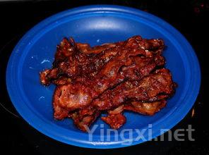 肘子肉怎么烧，肘子肉怎么炒好吃
