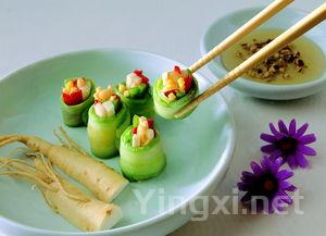 过水面条的配菜，过水面条什么卤好吃