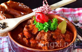 粉皮炖肉的家常做法，粉皮炖肉的家常做法饭店
