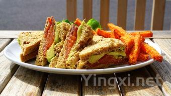 培根三明治的做法大全，培根三明治怎么做好吃简单