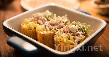 山药泥 日式，日式山药泥的做法大全