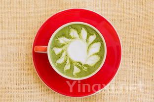 抹茶奶茶怎么做，抹茶奶茶做法