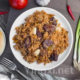 牛肉饭的做法，牛肉饭的做法视频