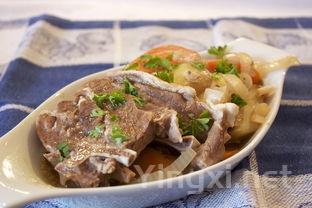 羊肉炖胡萝卜的做法大全，羊肉炖胡萝卜的做法大全视频