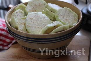 丝瓜黄豆汤的做法，黄豆汤的做法