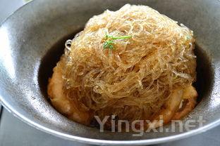 牛肉粉丝做法，炒牛肉丝的家常做法