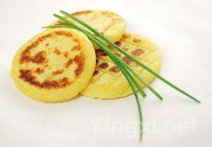 蔬菜煎饼的做法，蔬菜煎饼的做法大全视频