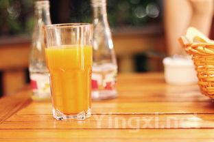果汁大全100款，果汁大全
