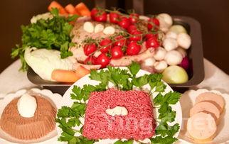 食谱大全菜谱，食谱大全app
