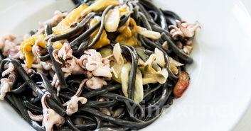 肉丝面做法，雪菜肉丝面做法