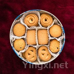 小甜品图片简单画法，小吃甜品图片大全
