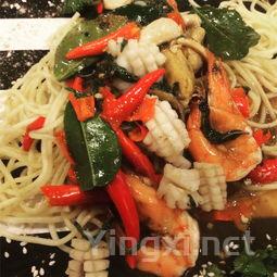 小吃面条的做法大全,小吃面食大全