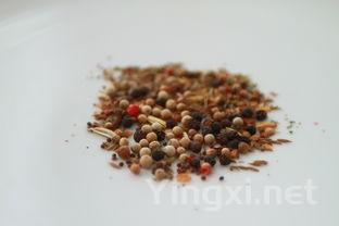 卤菜香料调料大全，卤菜香料配方详解