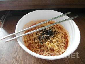 康师傅泡面品种大全，面品种大全