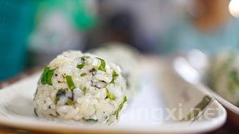 咸米饭怎么做好吃，咸米饭怎么做?