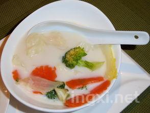 茶树菇汤有什么作用，茶树菇汤的做法大全