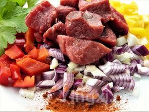 炖鸡肉的做法，香菇炖鸡肉的做法