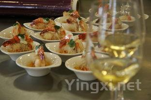 粉丝蒸虾的做法，粉丝蒸虾的做法大全家常下厨房大全