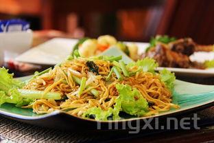 炒面用什么菜炒好吃窍门，炒面用什么菜炒好吃