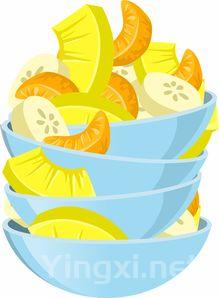 水果拼盘的做法,小学二年级水果拼盘的做法 水果拼盘的做法,小学二年级水果拼盘的做法