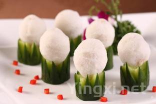 福建鱼丸配料，福建鱼丸的做法