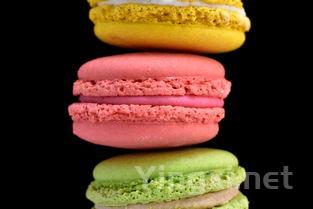 黄油曲奇饼干的做法,居家分享黄油曲奇饼的简单做法