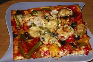 猪肉洋葱馅饺子的做法,洋葱蒸饺这样做隔壁小孩都馋哭了