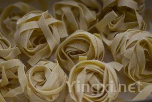 正宗的素三鲜饺子馅的做法,老师傅分享素三鲜饺做法