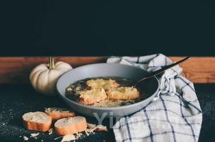 ,秋天多喝汤,不用医生帮4道养生汤,女人喝了美,男人喝了壮