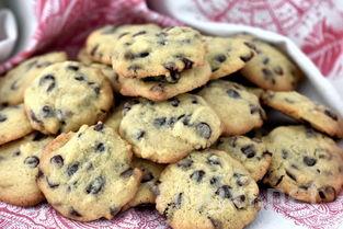 怎么做饼干好吃,教你做无水无油小饼干