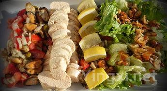 番茄酱馄饨:营养均衡、促进消化、增强食欲是一道美味可口的佳肴