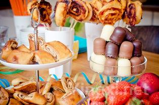 番茄酱馄饨:营养均衡、促进消化、增强食欲是一道美味可口的佳肴