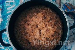 玉米锅边馍的做法大全,教你玉米面大锅贴饼的做法