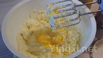 自己做牛奶饼干的做法大全,无需黄油也能做的小饼干