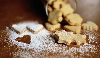 自己做牛奶饼干的做法大全,无需黄油也能做的小饼干