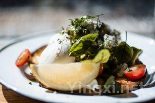 谁能拒绝巨好吃的家常美味——荷包蛋闷面