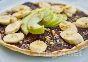 香蕉派的做法大全,没想到香蕉派用饺子皮也能做