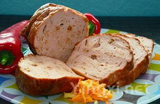 里脊肉饼的做法大全,里脊肉饼怎么做才好吃