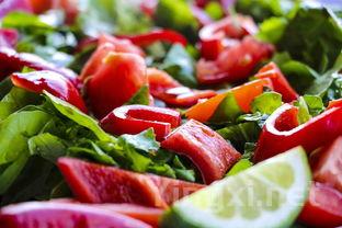 炒红苋菜:绿色健康的家常美味