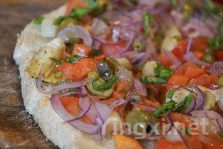 鲜香滑嫩洋葱炒鸡丝,简单快捷的家常美味