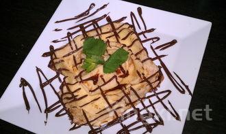 薄饼怎么做又薄又软,教你做薄饼面与水比例很重要