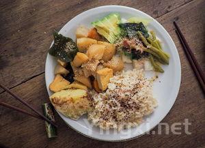 超廉价的米饭杀手,双豆组合,一炒一拌