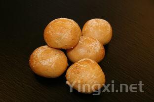 碱面馒头的制作方法,分享不用酵母和泡打粉做大馒头