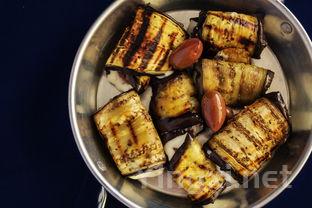 炒茄子:软糯可口,家常美味随手来