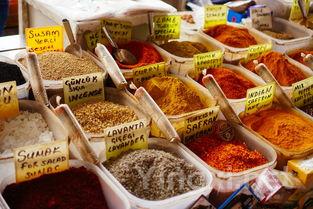 墨西哥风味烤肉卷:香辣美味的传统墨西哥料理